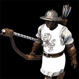 Longbowman