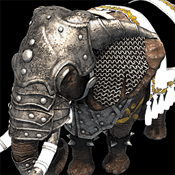 War Elephant