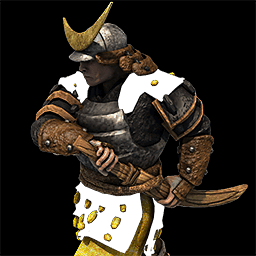 Samurai