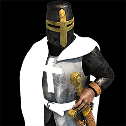 Teutonic Knight