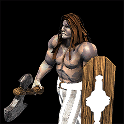 Woad Raider