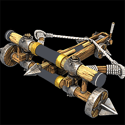 Heavy Scorpion