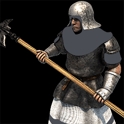 Halberdier