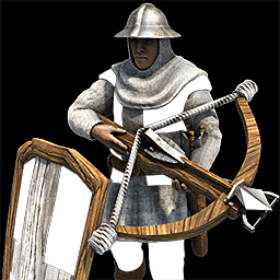 Genoese Crossbowman