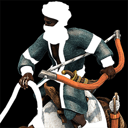 Camel Archer