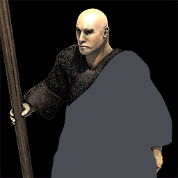 Monk