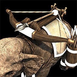 Ballista Elephant