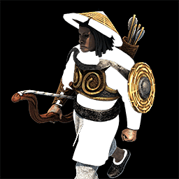 Rattan Archer