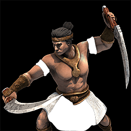 Karambit Warrior