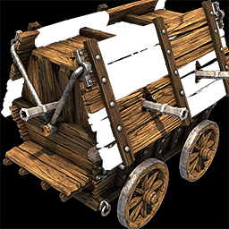 Hussite Wagon