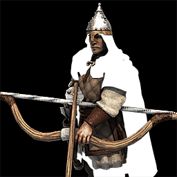 Composite Bowman