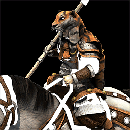 Tiger Cavalry