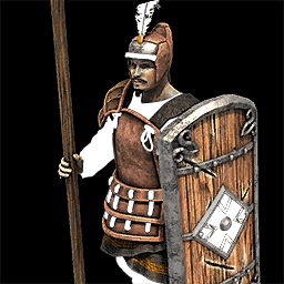 White Feather Guard