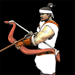Fire Archer