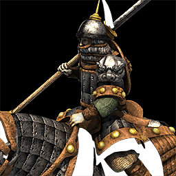 Iron Pagoda