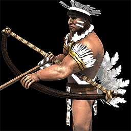 Blackwood Archer