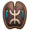 Berbers emblem