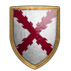 Burgundians emblem