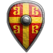 Byzantines emblem