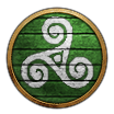 Celts emblem