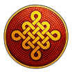 Chinese emblem