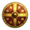 Ethiopians emblem