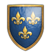 Franks emblem