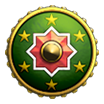 Hindustanis emblem