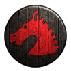Huns emblem