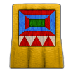 Inca emblem