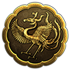 Khitans emblem