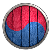 Koreans emblem