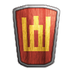 Lithuanians emblem
