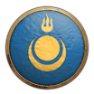 Mongols emblem