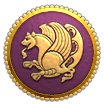 Persians emblem