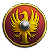Romans emblem