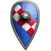 Sicilians emblem