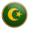 Turks emblem