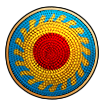Vietnamese emblem